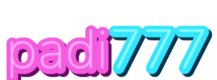 padi777 — logo kanal